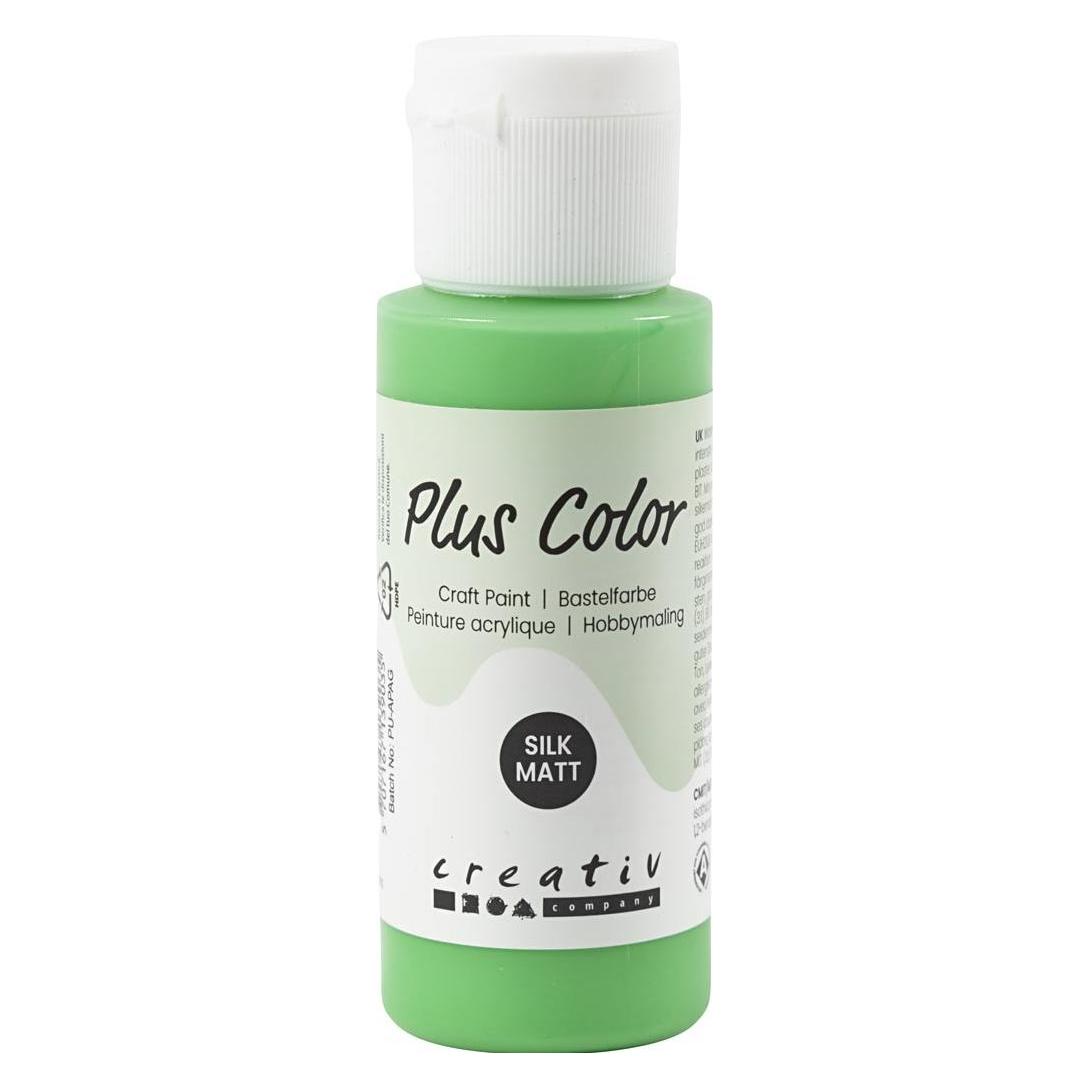 Plus Color Craft Paint (60 ml) (5707167139035)