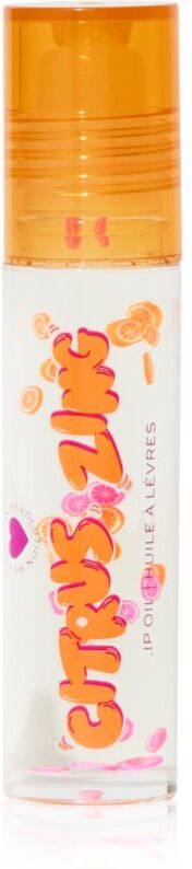 I Heart Revolution Citrus Zing lip oil 7 ml