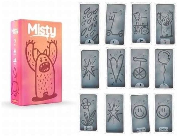 Helvetiq Misty