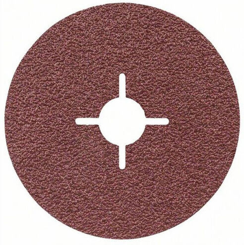 Bosch Expert for Metal Disque abrasif R444, 115x22,23mm, 80, 2608605467