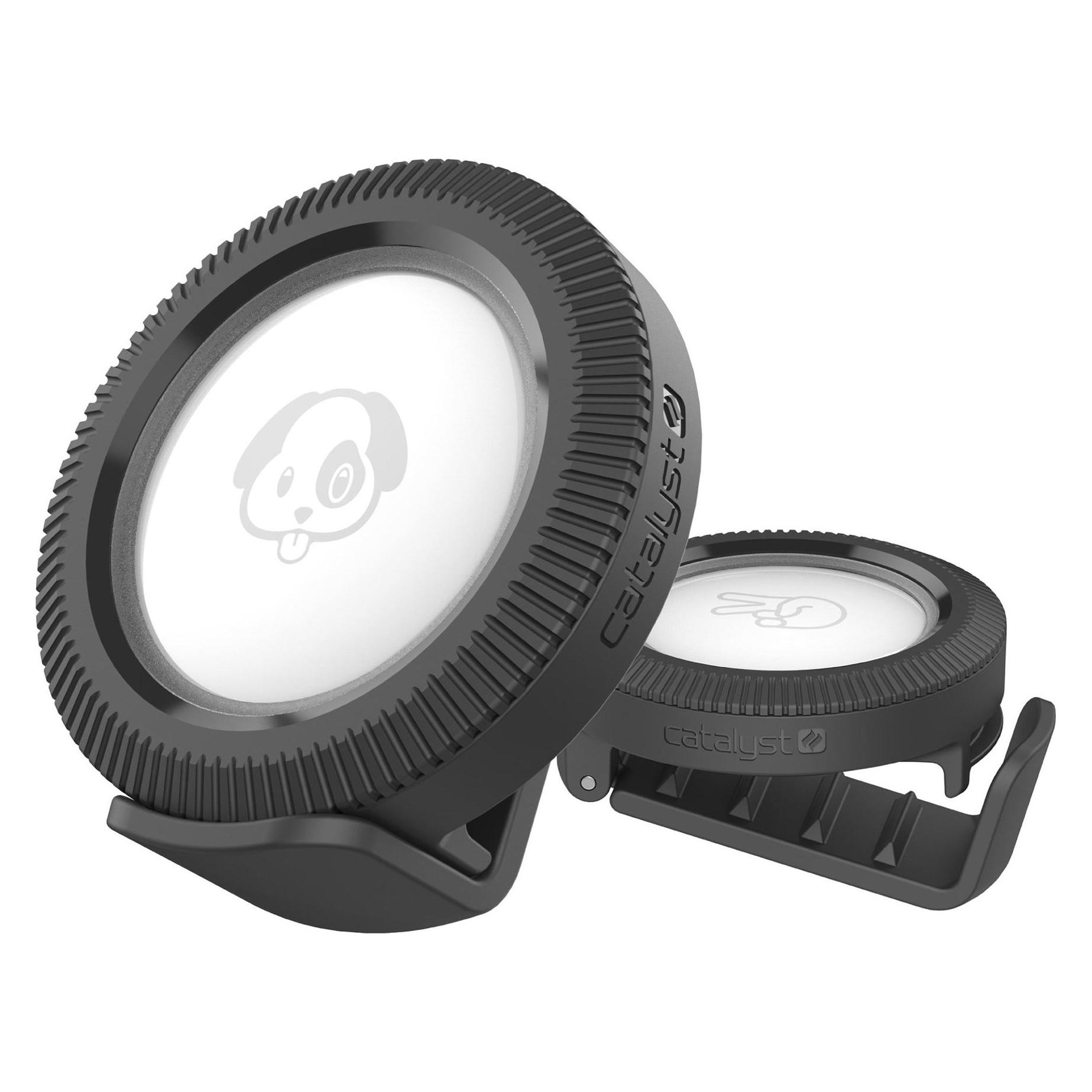 Catalyst Clip It Case (CATATG1CPBLK)
