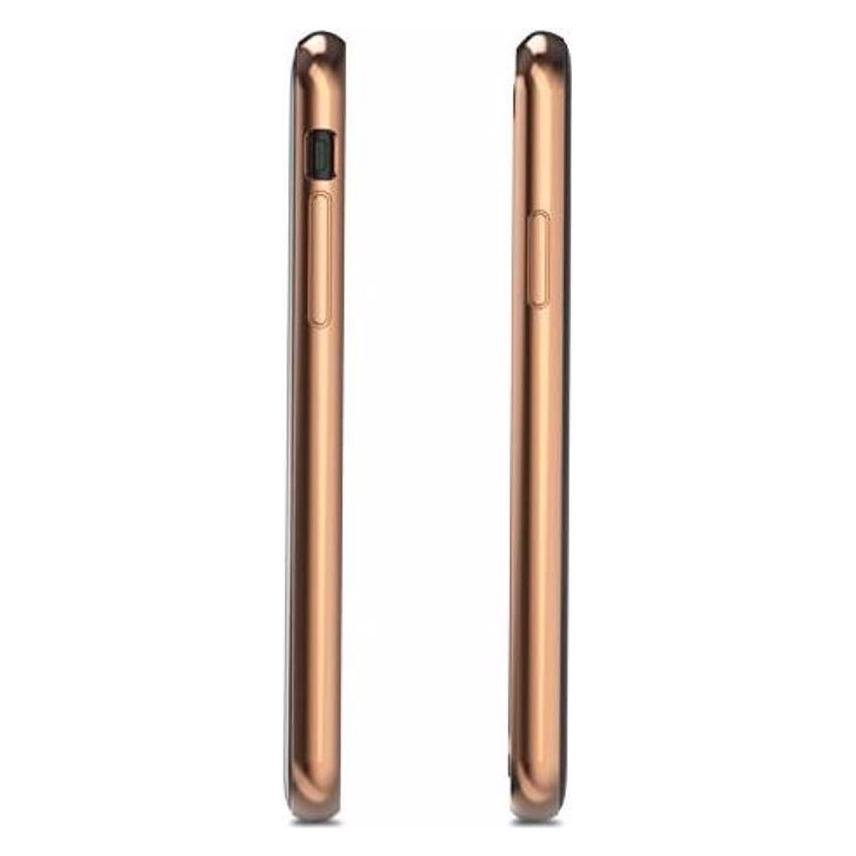 Moshi iGlaze Slim Hardshell (Apple iPhone X) (99MO101001)