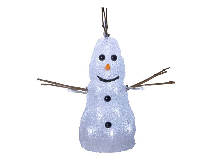 Star Trading Crystaline Figur 25 cm