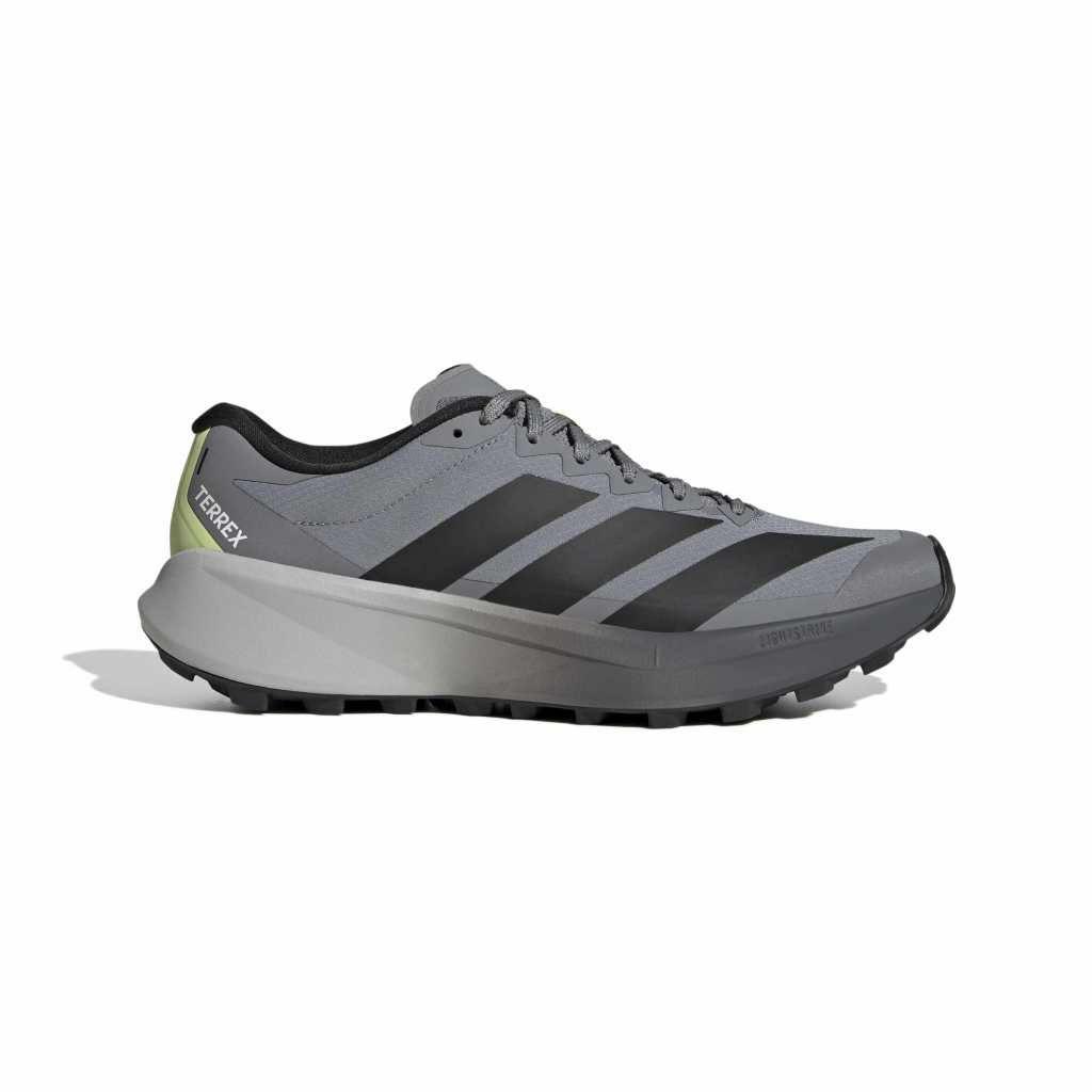 Adidas Herren Terrex Agravic 4 grau 48.0
