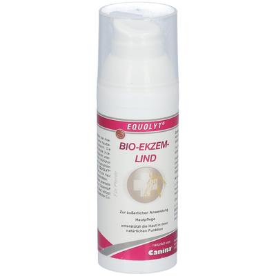 Equolyt Bio Ekzem Lind Gel vet. 50 ml