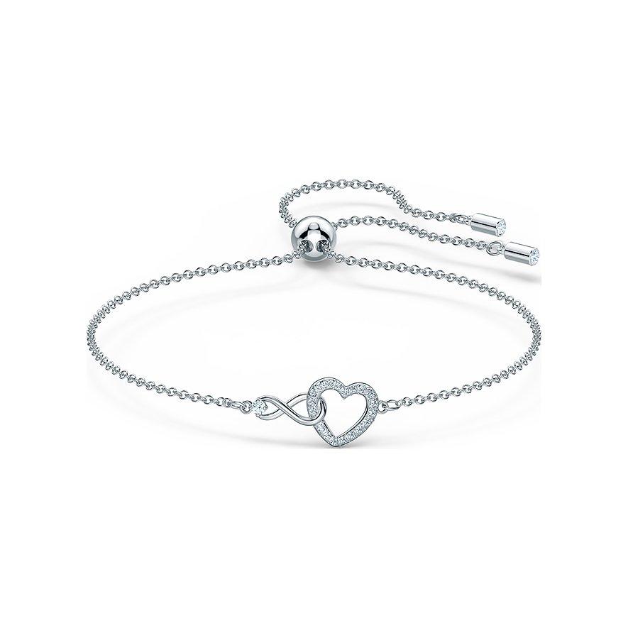 Swarovski Armband Swa Infinity