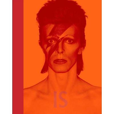 David Bowie Is inside, Gebundene Ausgabe von Victoria; Marsh, Geoffrey Broackes, Abrams & Chronicle Books, 978-1-85177-737-2