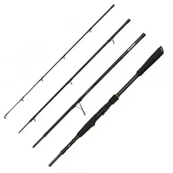 Revenge SG2 Heavy Game Travel, 215cm / 20-60g