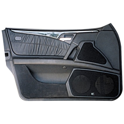 RCS Systeme Mercedes E-Klasse, W210