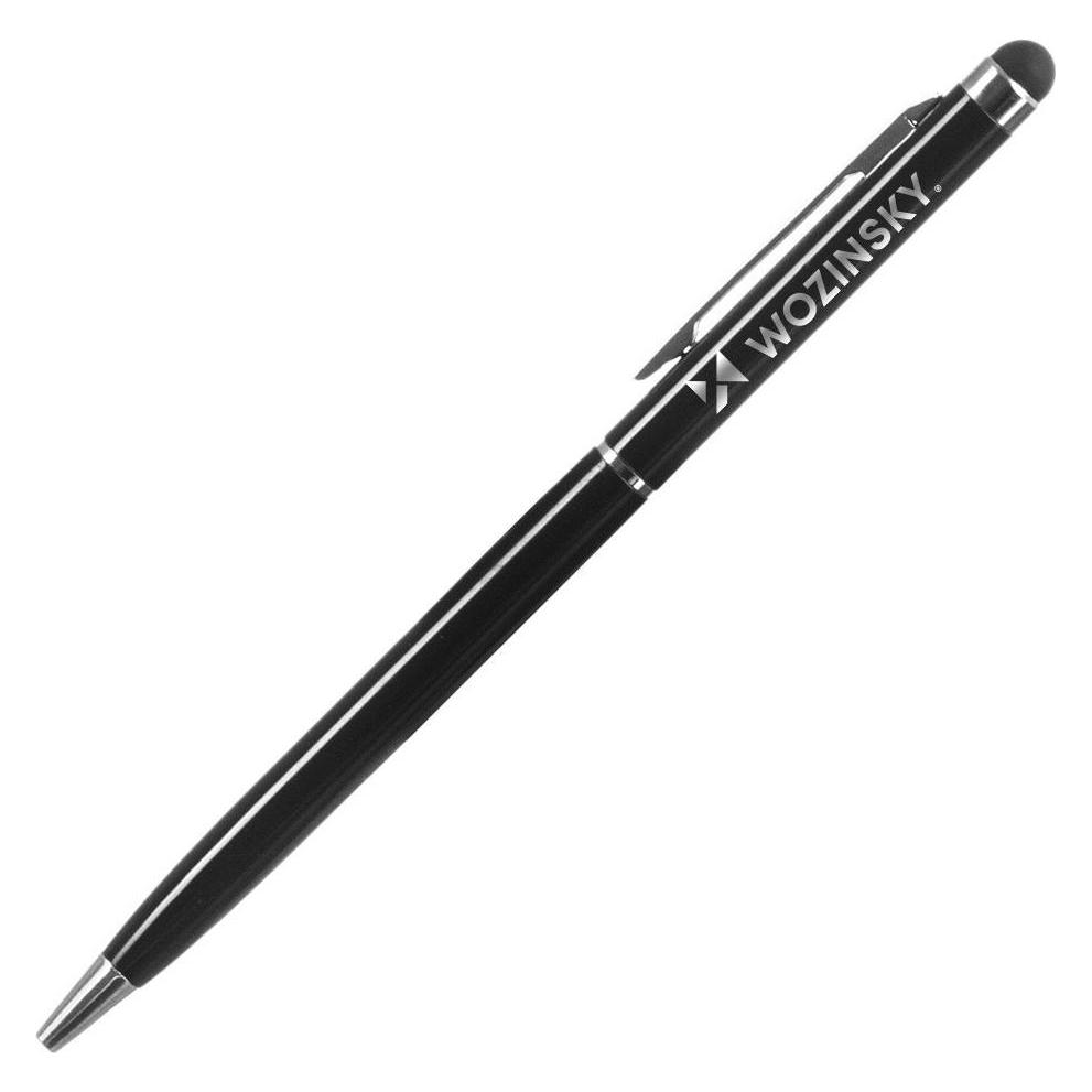 Wozinsky Pen Stylus for smartphone tablet touch screens (Wozinsky Touch Panel Pen black)