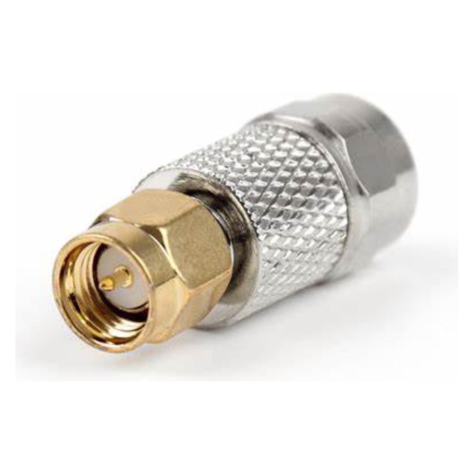 Poynting Antennen Zubehör . Adapter . A-ADPT-046 . SMA (M) zu N-Type (F) (A-ADPT-046)