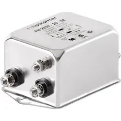 Schaffner EMV Chur, Induktor