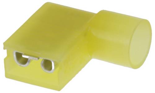 Molex 19007-0040 Flachsteckhülse Bag