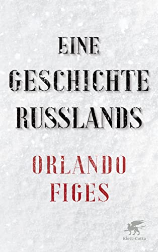 Orlando Figes - Eine Geschichte Russlands - Preis vom 10.10.2026 11:48:34 h