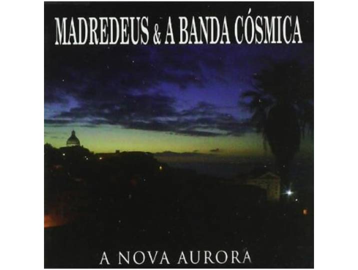 A Nova Aurora