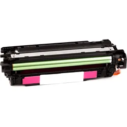Alternativ-Toner für HP 507A / CE403A magenta