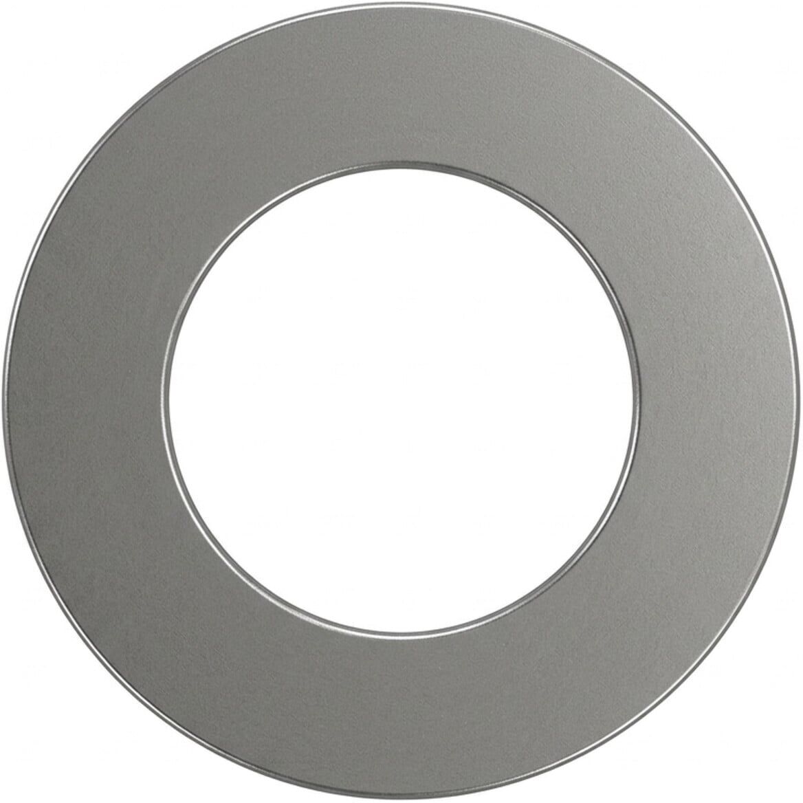 DIN 988 Passscheibe Stahl 4x8x0,3mm ; Industrial Quality Supplies (009880000480030)