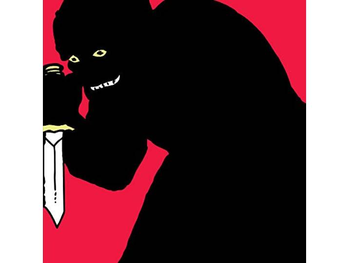 Knife of Sin