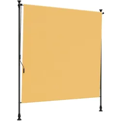 vidaXL, Rollo, Ihlenwald (150 x 270 cm)