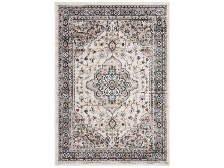 Tapis Traditionnel en polypropylène Beige 122 x 183 cm