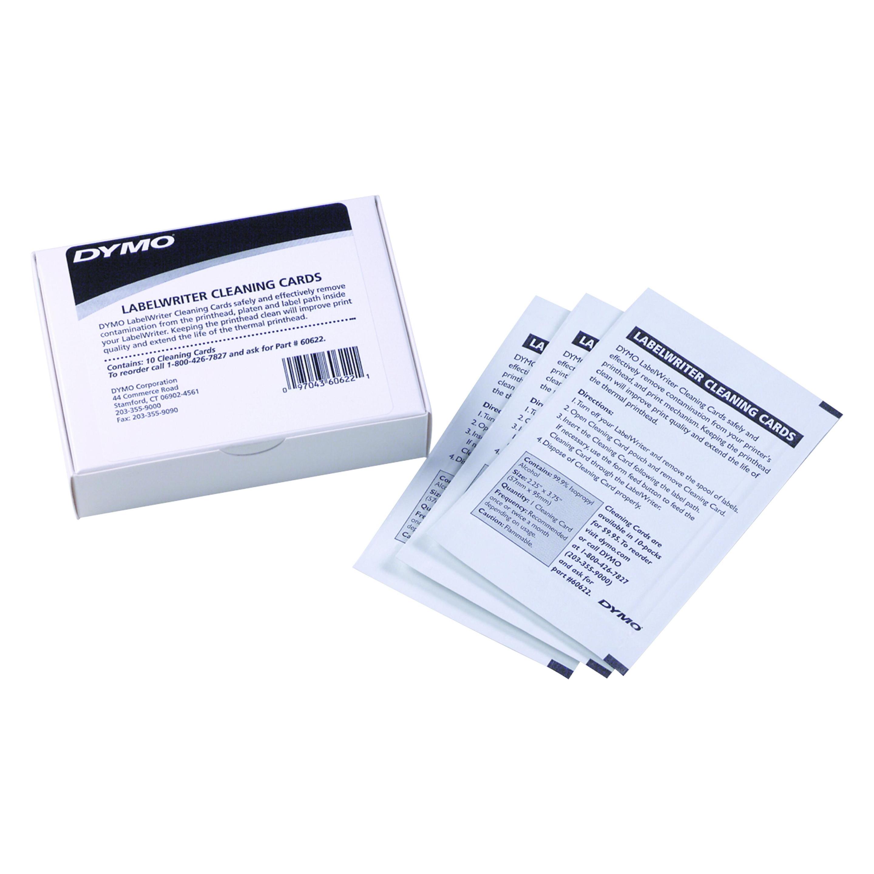 Dymo 60622 Drucker Weiss (60622)
