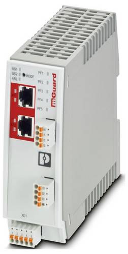 Phoenix Contact FL MGUARD 1102 LAN-Router 10 / 100 / 1000MBit/s