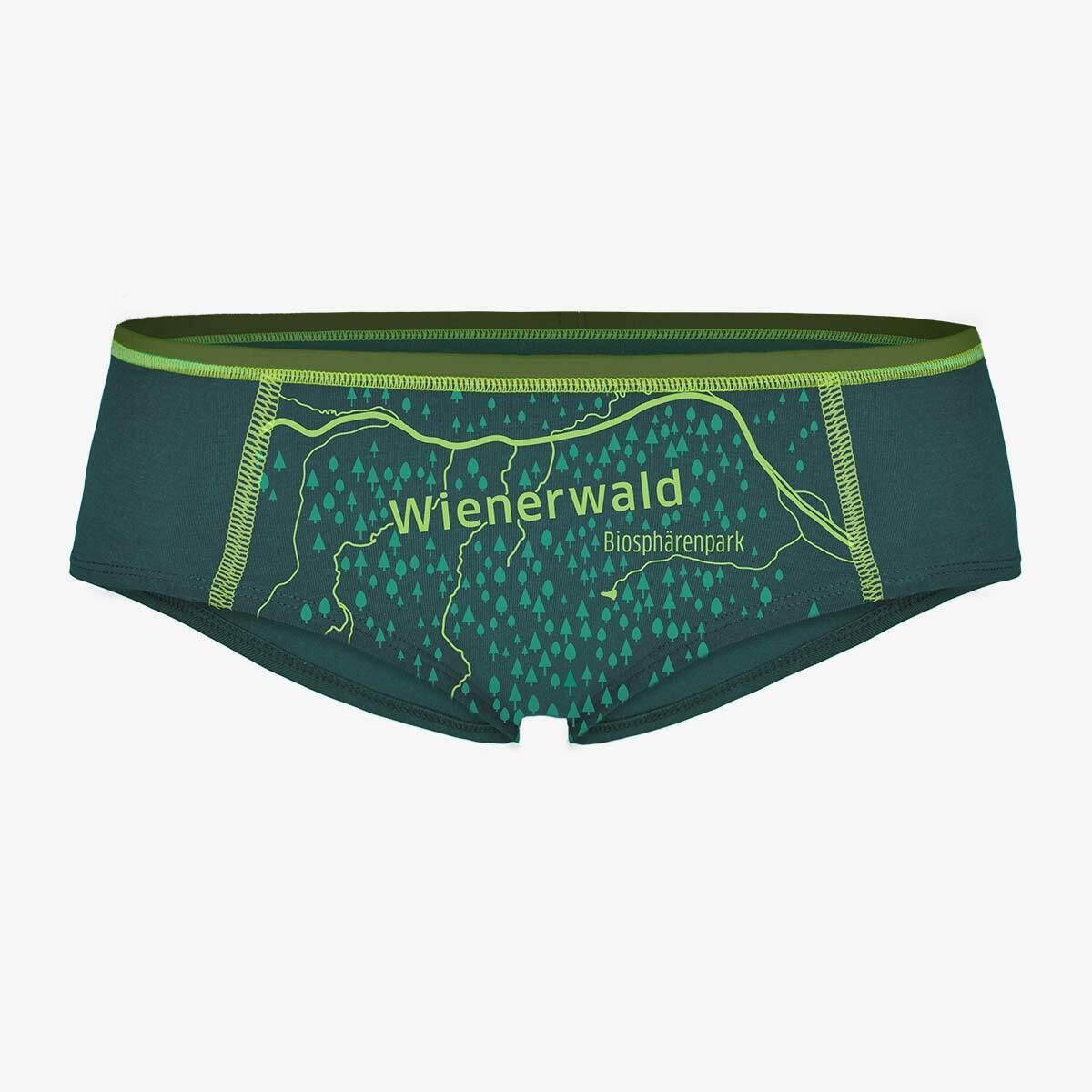 Ein schöner Fleck Erde Hipster Wiener Wald petrol 40 2102.46.40