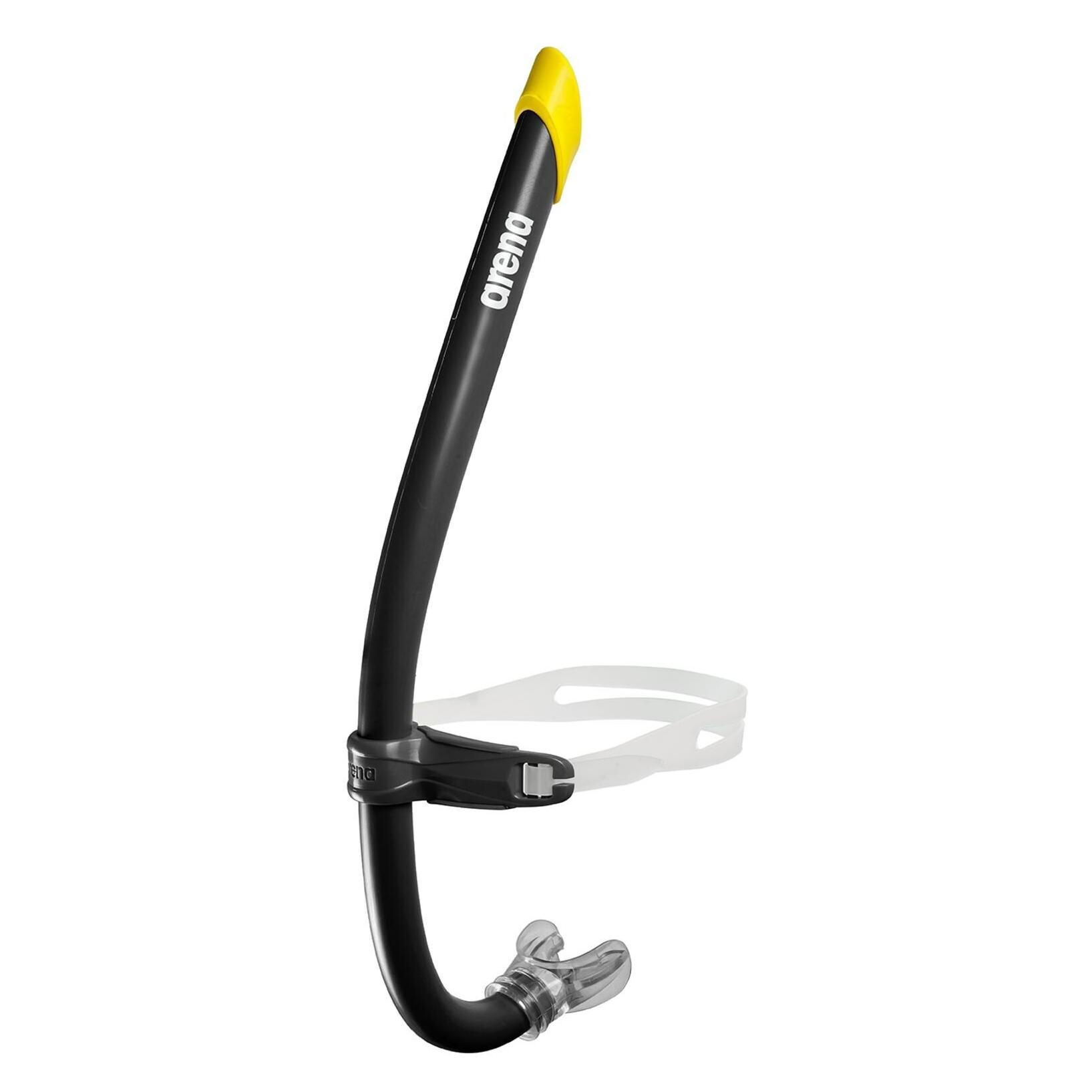 Arena Swim Snorkel Pro III (B08HD6P8G2)