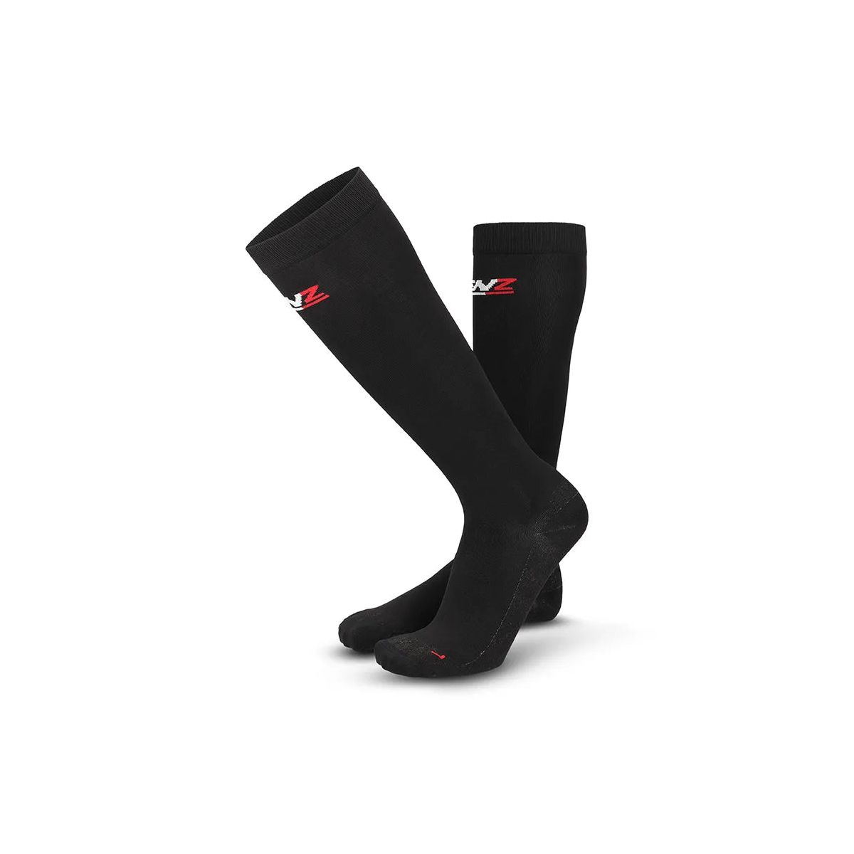 Lenz Skiing 4.0 schwarz 35-38 115-35-38