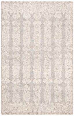SAFAVIEH Handmade Glamour Aisha Modern Viscose Rug