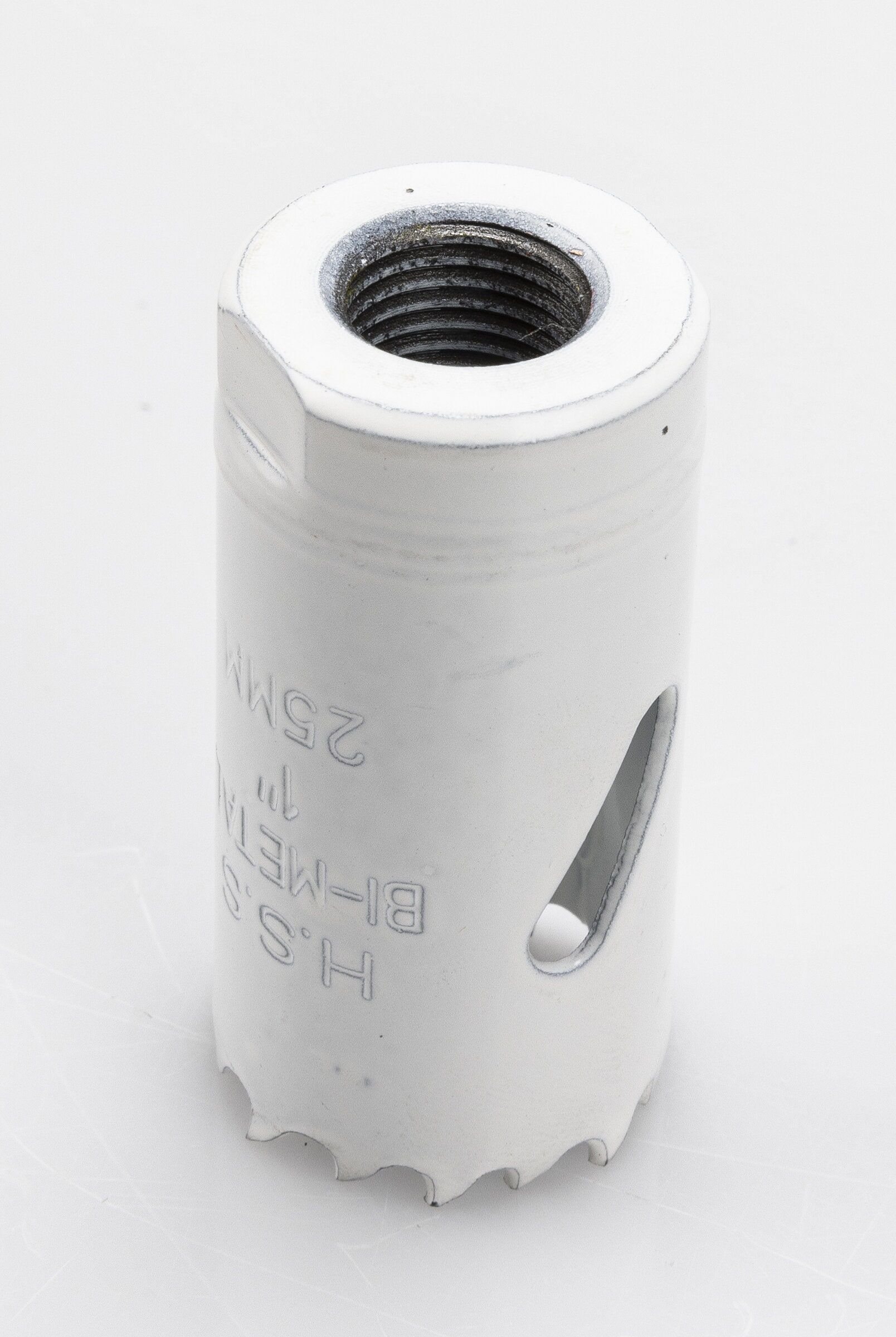 PELA Hålsåg Bi-metall, 51 mm