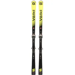 Völkl RACETIGER GS MASTER (2026/27), inkl. Bindung COMP 16 GW - 178cm