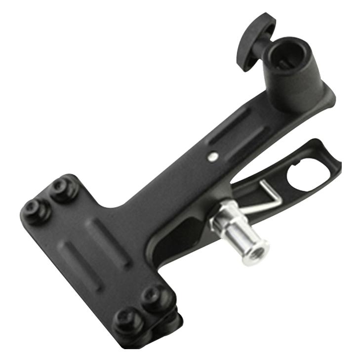 Jinbei 3.13.011901 JB11-060 Universal Use Clamp(M11-060) (Stativklemme) (3.13.011901)