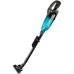 Makita DCL284FZB Akku-Staubsauger, Black-Edition