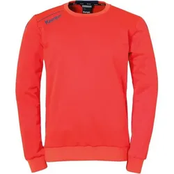 KEMPA Langarmshirt PLAYER TRAINING TOP, Größe XXL in Rot Rot