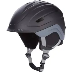 McKINLEY Herren Ski-Helm FLYTE PRO HS-618, Größe S in Schwarz Schwarz
