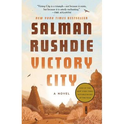 Victory City, Taschenbuch von Salman Rushdie, Random House LLC US