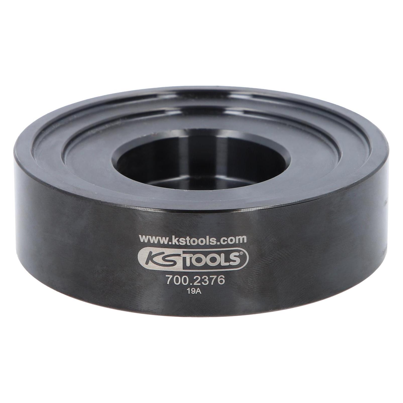 KS Tools Werkzeuge-Maschinen GmbH Druckstück gross Ø 93,5 mm (93.50 mm) (700.2376)