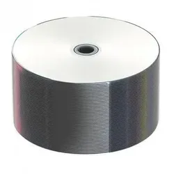 Maxell DVD-R 4.7, Inkjet white, Shrink 50
