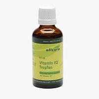 VITAMIN K2 TROPFEN 50 ml