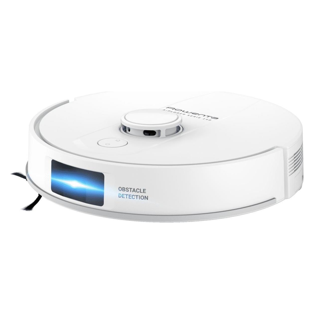 Rowenta X-Plorer Serie 140 (4000 Pa, Wischtuch) (RR9177WH)
