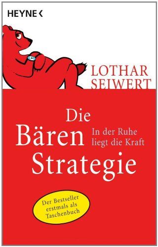Lothar Seiwert - Die Bären Strategie - Preis vom 10.10.2026 11:48:34 h