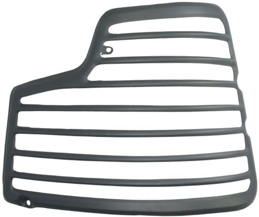 Pacol Fanali alloggiamento MER-HLS-015R