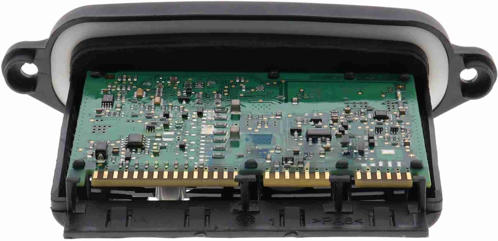 Vemo Steuergerät, Beleuchtung V20730245 Beidseitig Für Bmw