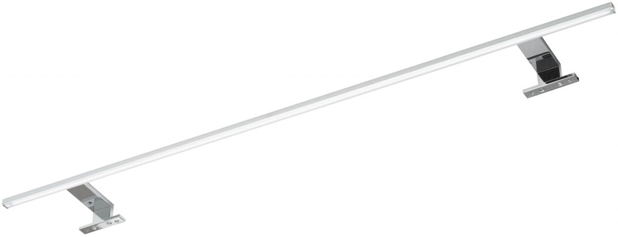 Pelipal Aufsatzleuchte LS-AM-900F, B:900, H:30, T:80mm, für Pelipal Spiegel oder Spiegelschränke LS-AM-900F