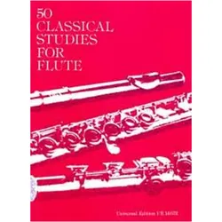50 Classical Studies, Fachbücher von Frans Vester