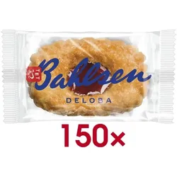 Bahlsen Gebäck »Deloba«