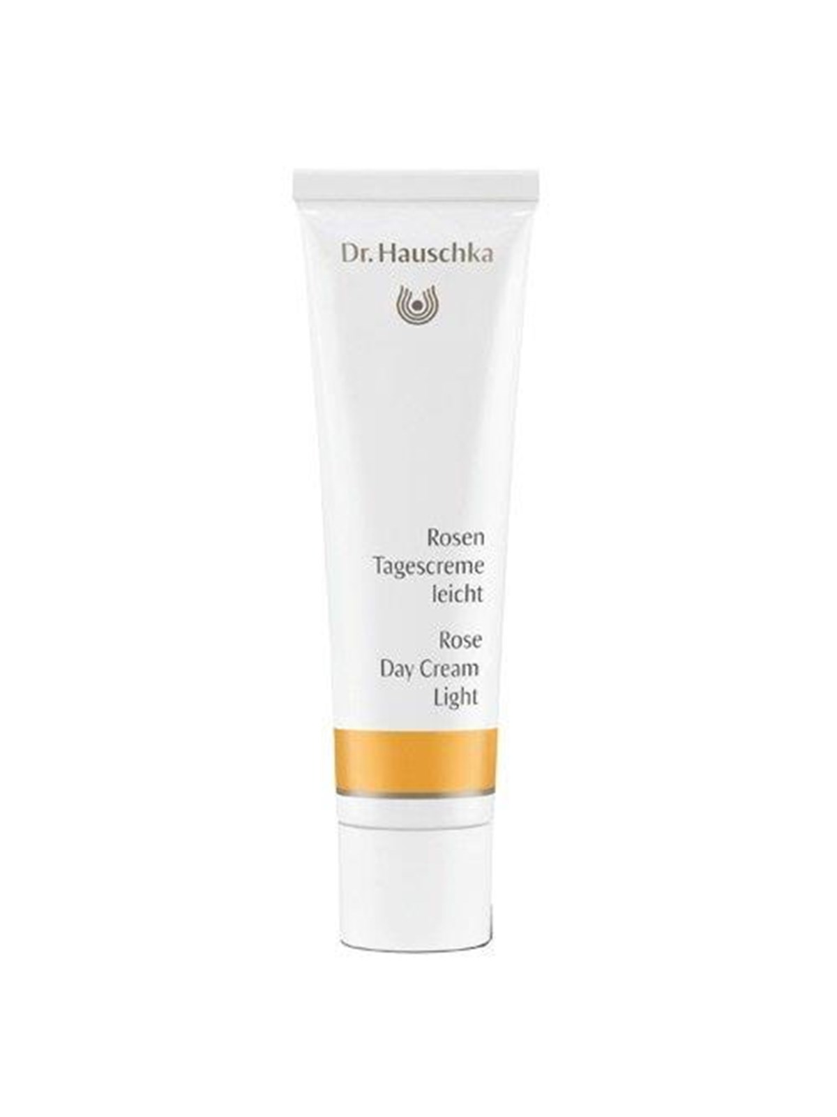 Dr. Hauschka Rose Day Cream Light