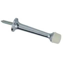 Hager Zierbeschläge, Türstopper, Wandtür- und Fensterpuffer (1x)