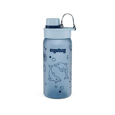 Ergobag Delfin Trinkflasche